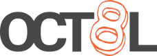 oct8l logo